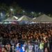 Festa Nacional da Tainha entra na reta final com show nacional do Inimigos da HP em Paranaguá