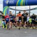 Corrida do Sesc reúne 800 participantes neste domingo em Paranaguá