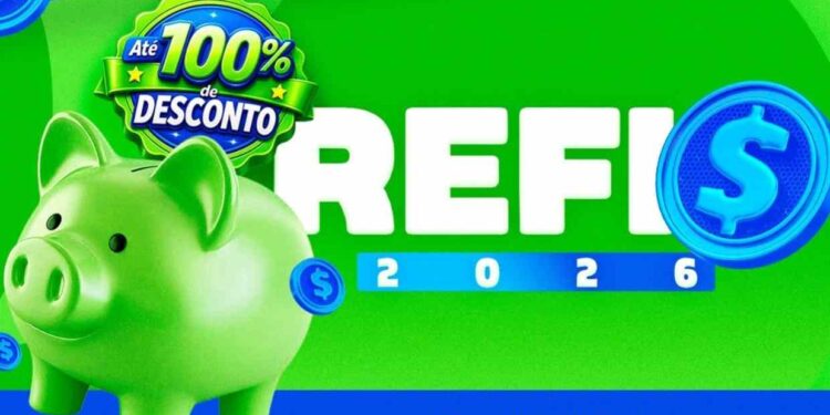 Prazo para aderir ao Refis 2026 de Paranaguá termina em 7 de julho