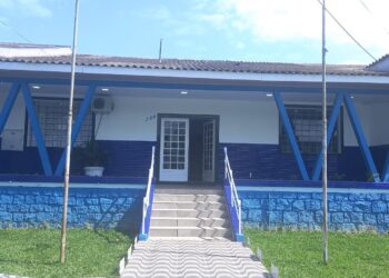 Investimento de R$ 10,9 milhões vai ampliar infraestrutura de colégio estadual em Paranaguá