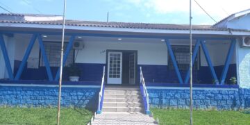 Investimento de R$ 10,9 milhões vai ampliar infraestrutura de colégio estadual em Paranaguá