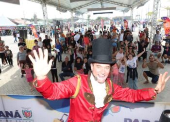Festival da Família terá esporte, cultura, lazer e atrações gratuitas no Balneário Marissol neste domingo