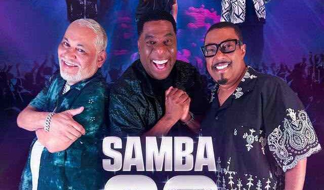 Pagode dos anos 90 será destaque nas comemorações de aniversário de Paranaguá