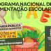 IFPR Campus Paranaguá abre chamada pública para compra de alimentos da agricultura familiar