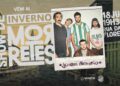 Morretes promove Show de Inverno com Banda Jovem Dionisio