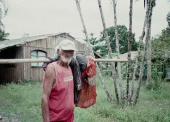 Filme paranaense apresenta a mágica Ilha de Superagüi e os desafios de seus moradores para conquistar a aposentadoria