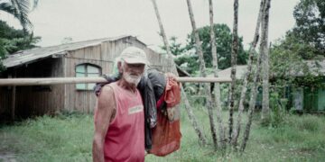 Filme paranaense apresenta a mágica Ilha de Superagüi e os desafios de seus moradores para conquistar a aposentadoria