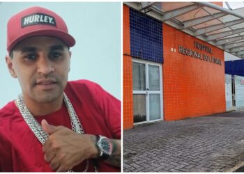 Homem baleado na Vila Guarani morre no Hospital Regional