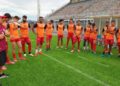Rio Branco SAF anuncia que não disputará a Taça Paraná de 2026 e foca na reestruturação do clube