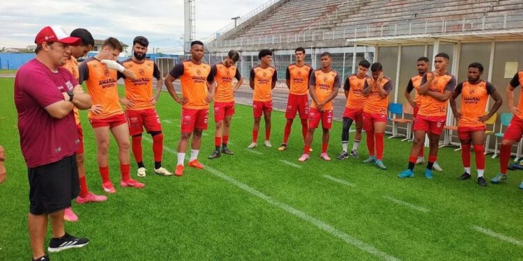 Rio Branco SAF anuncia que não disputará a Taça Paraná de 2026 e foca na reestruturação do clube