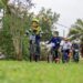 Copinha Kids de MTB reúne 72 atletas e incentiva o esporte entre crianças e adolescentes em Paranaguá