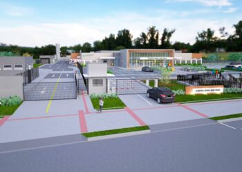 Com investimento do Estado, Hospital de Matinhos já tem todas as licenças para obras