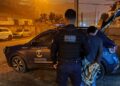 GCM prende homem por violência doméstica e cárcere privado contra a esposa no balneário Canoas