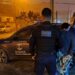 GCM prende homem por violência doméstica e cárcere privado contra a esposa no balneário Canoas