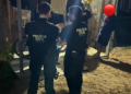 Operação Policial apreende drogas e reforça combate ao tráfico no litoral