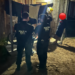 Operação Policial apreende drogas e reforça combate ao tráfico no litoral