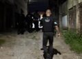 Polícia Civil prende três investigados durante Operação Imperium Legis em Paranaguá