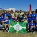 Atletas paralímpicos de Paranaguá conquistam 18 medalhas no Meeting em Curitiba