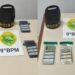 Dois suspeitos são presos por tráfico de drogas em menos de quatro horas em Paranaguá