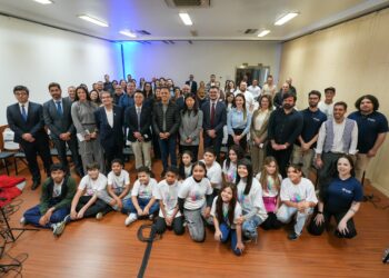Projeto Leme Paranaguá oferece mais de 400 vagas gratuitas para capacitação no setor portuário