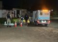 Rapaz é executado enquanto ia comprar lanche com a namorada em Guaratuba