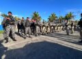 Operação Omnis reforça policiamento em Paranaguá