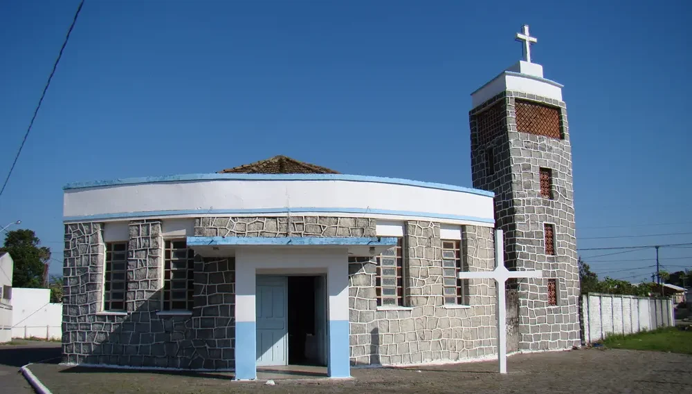 Festa de Bom Jesus completa 130 anos em Paranaguá