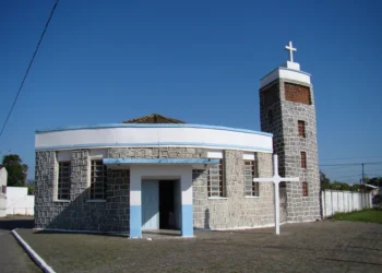 Festa de Bom Jesus completa 130 anos em Paranaguá