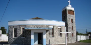 Festa de Bom Jesus completa 130 anos em Paranaguá