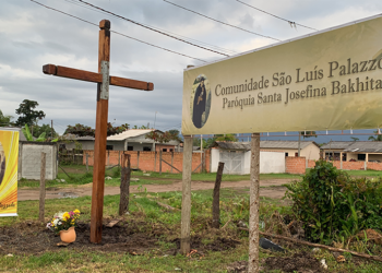 5ª Festa em Louvor a São Luís Palazzolo acontece de 9 a 12 de julho em Paranaguá