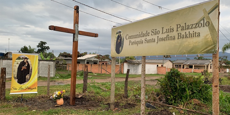 5ª Festa em Louvor a São Luís Palazzolo acontece de 9 a 12 de julho em Paranaguá