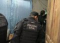 Operação Linha de Frente apreende adolescentes investigados por duplo homicídio e tentativa de homicídio em Paranaguá
