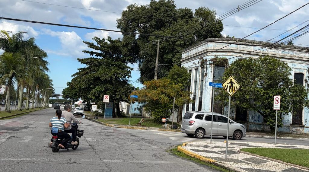 Foto: Prefeitura de Paranaguá