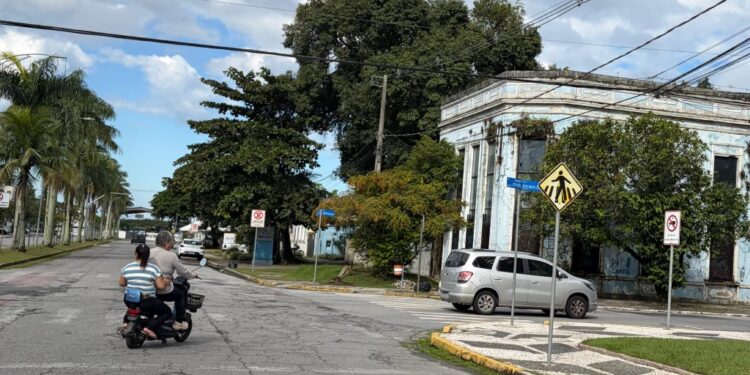 Foto: Prefeitura de Paranaguá