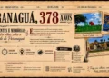 Caminhada Fotográfica e Histórica vai celebrar os 378 anos de Paranaguá com roteiro pelo Centro Histórico