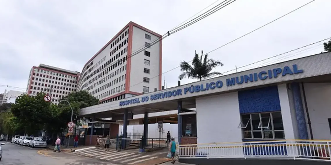 Foto: Prefeitura de São Paulo