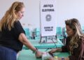 Foto: Antonio Augusto/Secom/TSE