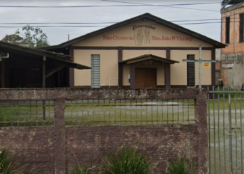 Festa de São João Maria Vianney reúne celebrações, procissão e quermesses em Paranaguá