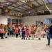 4º Arraiá do Rocio acontece neste sábado com bingo, danças, comidas típicas e show em Paranaguá