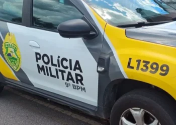Homem é atacado com golpes de facão durante pescaria e leva 22 pontos na cabeça em Morretes