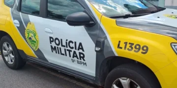 Homem é atacado com golpes de facão durante pescaria e leva 22 pontos na cabeça em Morretes