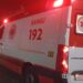 Após ser agredida, mulher esfaqueia companheiro em Pontal do Paraná