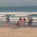 Homem morre afogado na Praia dos Paraguaios, em Guaratuba
