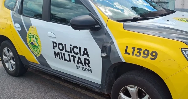 Homem é atacado com golpes de facão durante pescaria e leva 22 pontos na cabeça em Morretes