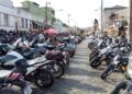 Antonina recebe o 6º Encontro de Motos neste fim de semana