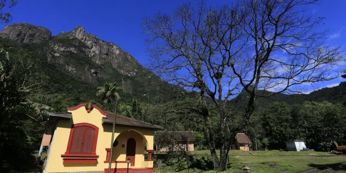 Morretes recebe o Marumbi Festival nos dias 22 e 23 de agosto