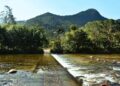 Jovem de 18 anos morre afogado em cachoeira de Guaratuba