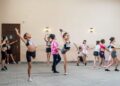 Com apoio da Cattalini, Paranaguá recebe pré-seletiva da Escola Bolshoi nesta quarta-feira (26)