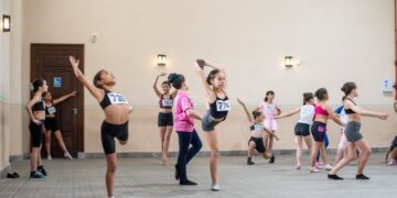 Com apoio da Cattalini, Paranaguá recebe pré-seletiva da Escola Bolshoi nesta quarta-feira (26)
