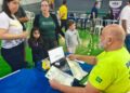 Paraná em Ação retorna a Guaratuba no inicio do mês de setembro